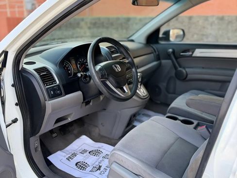 Used 2011 Honda CR-V EX image 44