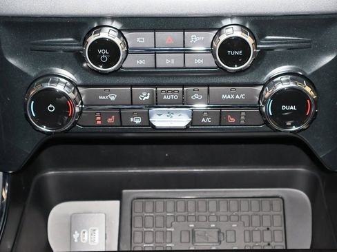 New 2025 Ford F150 XLT w/ Equipment Group 302A MID image 21