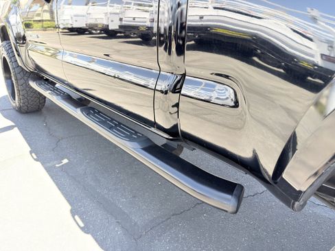 Used 2021 Toyota Tacoma TRD Sport w/ Technology Package RWD image 35