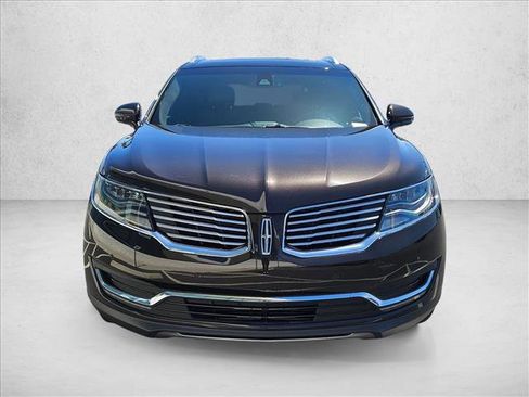 Used 2018 Lincoln MKX Black Label w/ Driver Assistance Package AWD/4WD image 2