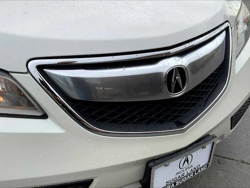 Used 2015 Acura RDX FWD w/ Technology Package image 29
