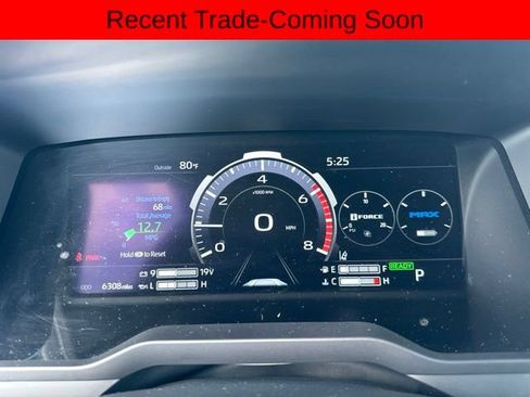 Used 2023 Toyota Tundra 1794 Edition AWD/4WD image 18