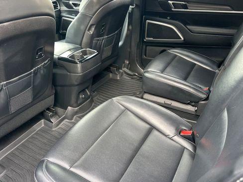 Used 2023 Kia Telluride S w/ S Sunroof Package image 4