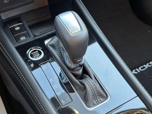 Used 2024 Nissan Kicks SV w/ Interior Electronics Package image 19