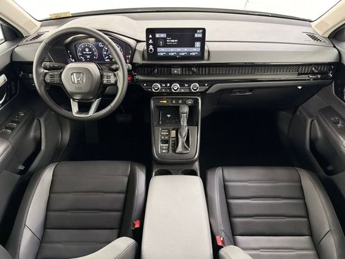New 2026 Honda CR-V EX-L image 17