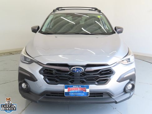 Used 2024 Subaru Crosstrek 2.5i Limited AWD/4WD image 9