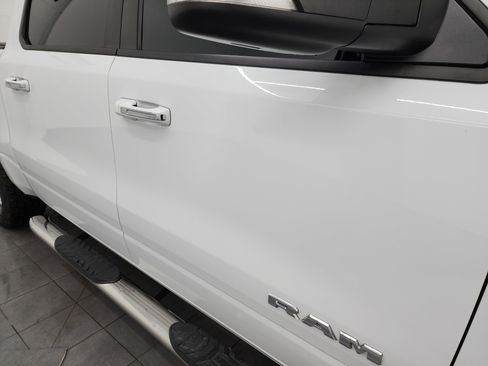 Used 2019 RAM 1500 Big Horn image 24