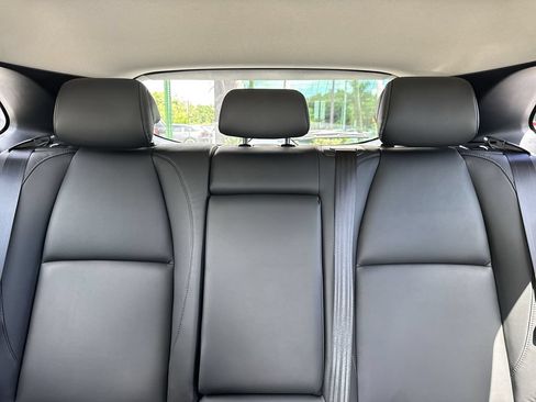 Certified 2025 MAZDA CX-30 AWD 2.5 S w/ Select Sport Pkg image 18
