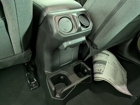 New 2026 Jeep Wrangler Unlimited Sport AWD/4WD image 32