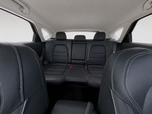 Certified 2024 MAZDA CX-5 AWD 2.5 S w/ Preferred Package image 15