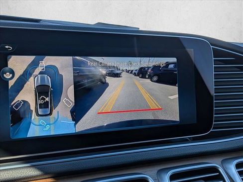 Certified 2026 Mercedes-Benz GLE 350 4MATIC image 14