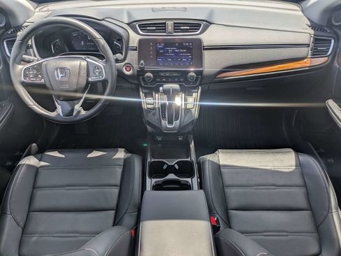 Used 2022 Honda CR-V EX-L image 16