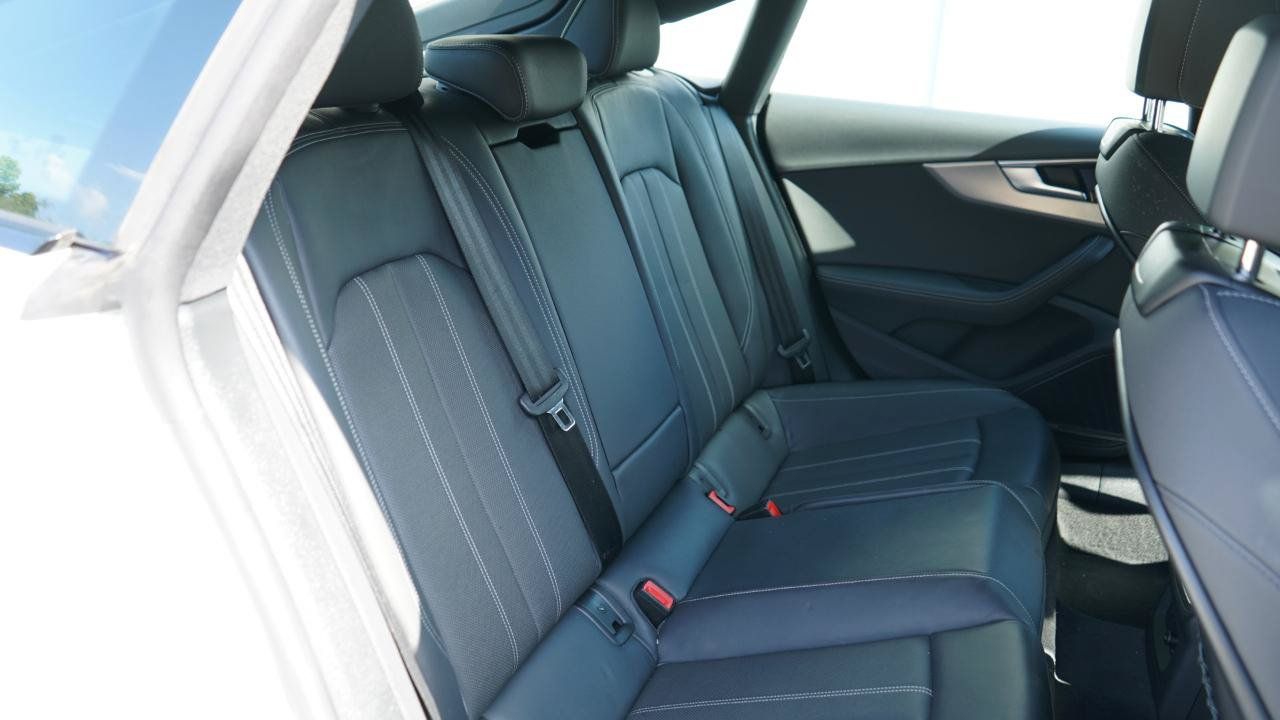 Used 2023 Audi A5 2.0T Premium Plus w/ Premium Plus AWD/4WD image 58