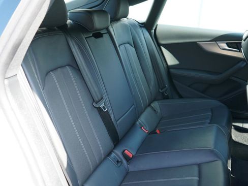 Used 2023 Audi A5 2.0T Premium Plus w/ Premium Plus AWD/4WD image 58