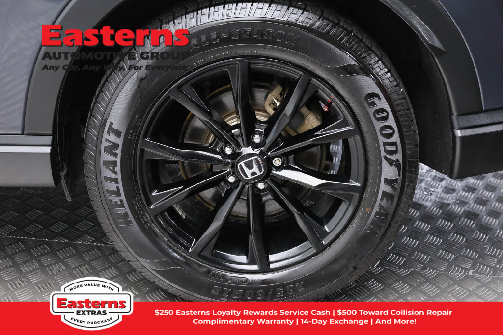 Used 2024 Honda CR-V Sport-L image 9