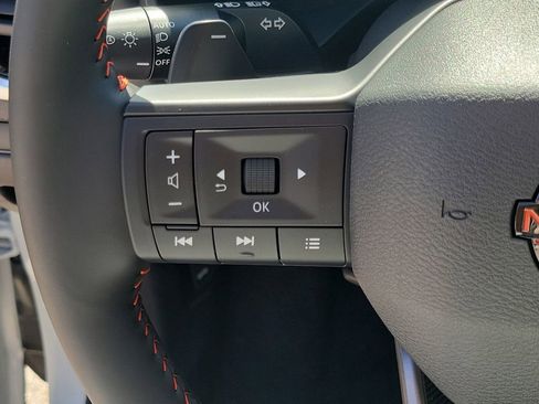 New 2026 Nissan Rogue SV image 32