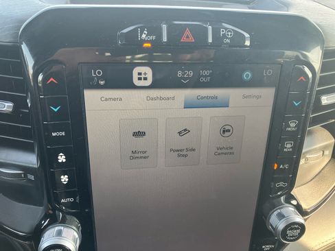 Used 2023 RAM 1500 Limited AWD/4WD image 27