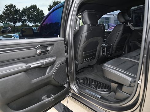 Used 2022 RAM 1500 TRX w/ TRX Level 1 Equipment Group image 38