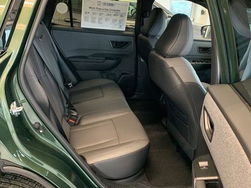 New 2026 Subaru Outback Limited image 18