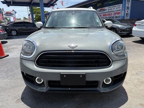 Used 2020 MINI Cooper Countryman FWD image 4