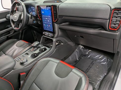 Used 2024 Ford Ranger Raptor image 29