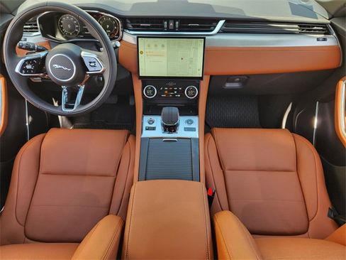 Used 2026 Jaguar F-PACE R-Dynamic S image 20
