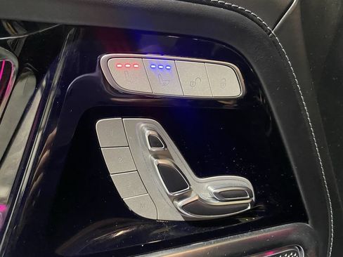 Certified 2020 Mercedes-Benz G 63 AMG 4MATIC image 11