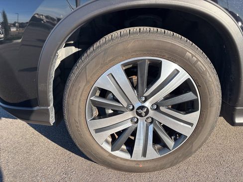 Used 2024 Mitsubishi Outlander Sport AWD image 9