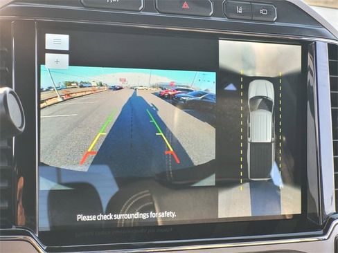 Used 2022 Ford F250 Lariat w/ Lariat Value Package image 23