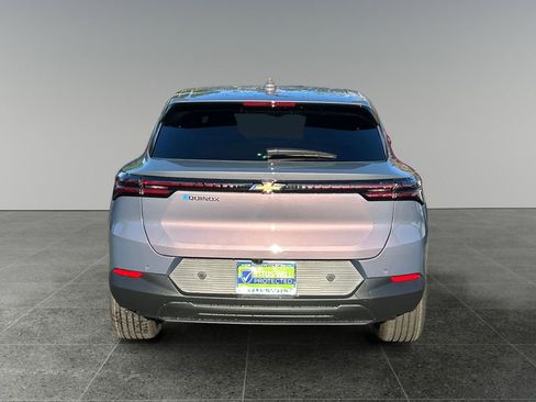 New 2026 Chevrolet Equinox EV LT image 6