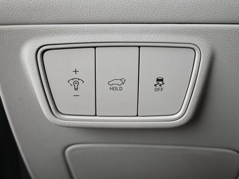 Certified 2023 Hyundai Tucson SEL FWD image 12