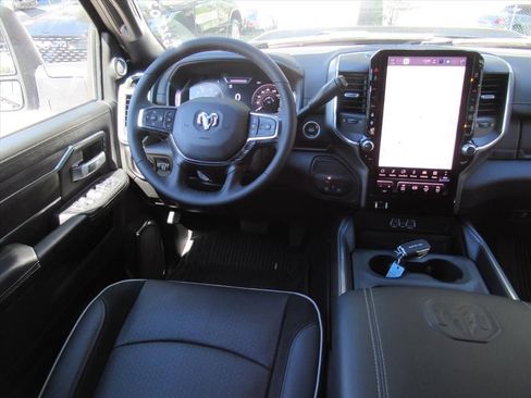 New 2026 RAM 2500 Laramie image 14