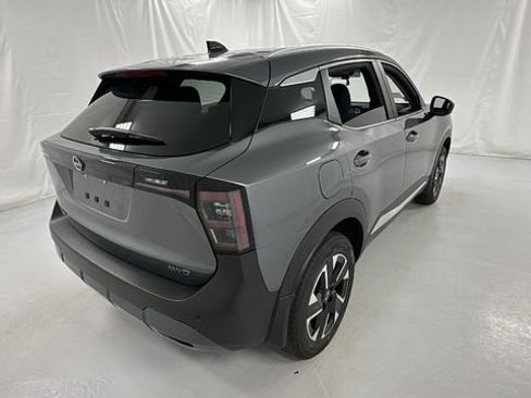 New 2026 Nissan Kicks SV w/ Cold Weather Package image 3