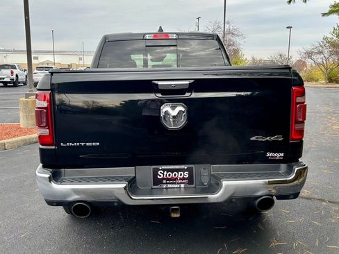 Used 2019 RAM 1500 Limited image 6