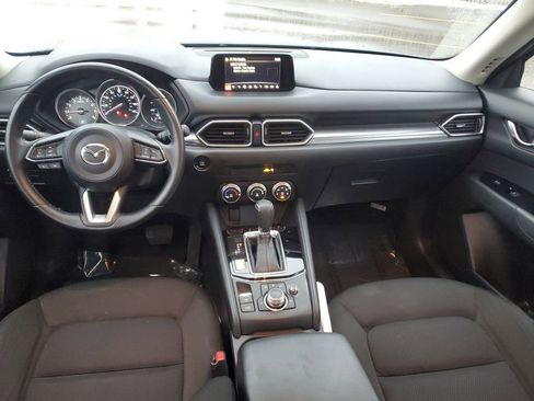 Used 2019 MAZDA CX-5 Sport image 10