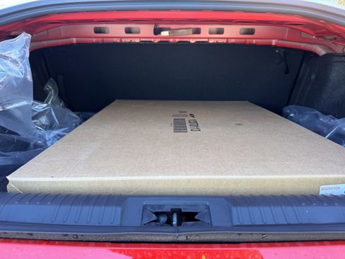 New 2025 Toyota GR86 Premium image 9