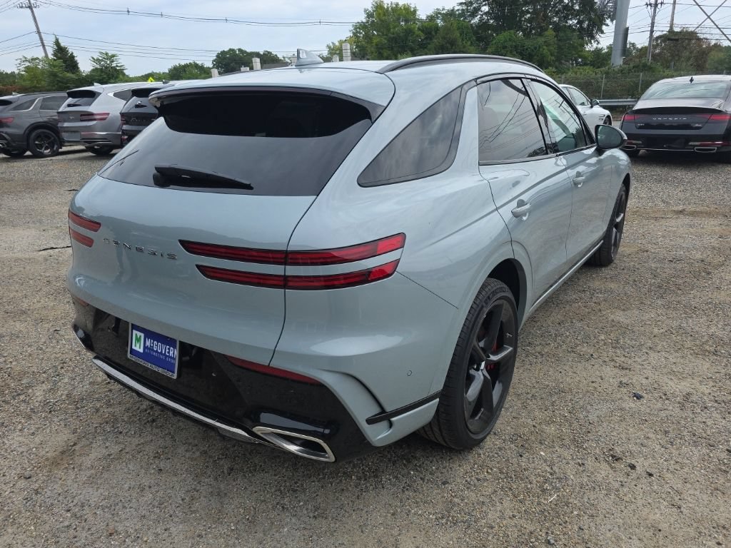 New 2027 Genesis GV70 3.5T Prestige AWD/4WD image 5