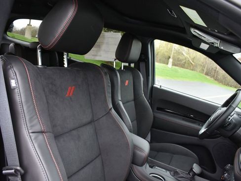 New 2026 Dodge Durango GT image 29