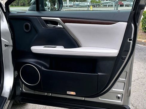 Used 2020 Lexus RX 350 w/ Premium Package image 26