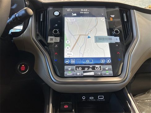 New 2025 Subaru Outback Premium image 19