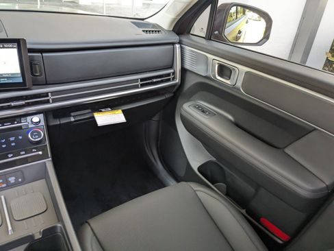 Used 2024 Hyundai Santa Fe XRT image 12