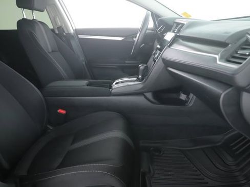 Used 2020 Honda Civic EX image 29