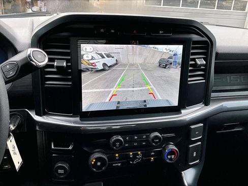 Used 2024 Ford F150 STX image 28