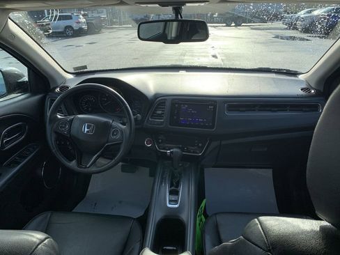Used 2016 Honda HR-V EX-L image 10