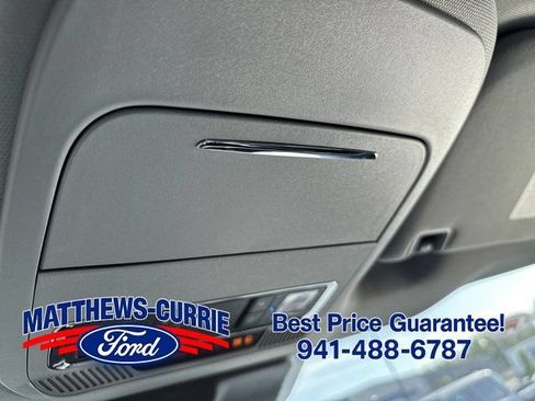 New 2026 Ford F250 Lariat w/ Black Appearance Package AWD/4WD image 24