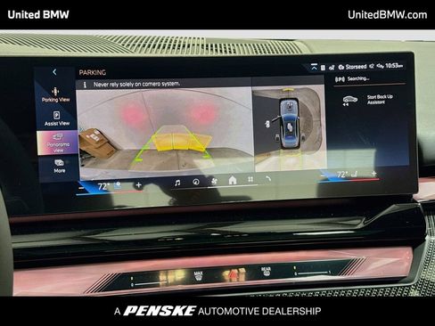 New 2027 BMW 530i w/ M Sport Package RWD image 9