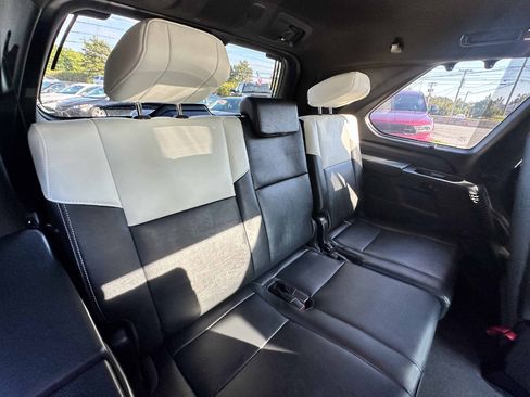 Used 2024 Toyota Sequoia Capstone image 28
