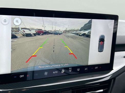 Used 2023 Ford Escape ST-Line w/ Tech Pack #1 image 32