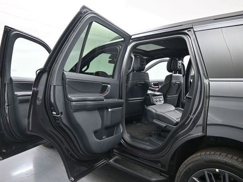 New 2026 Ford Expedition Platinum AWD/4WD image 18