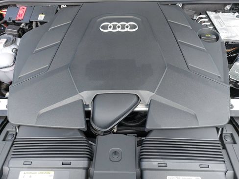 New 2026 Audi Q8 Prestige AWD/4WD image 34